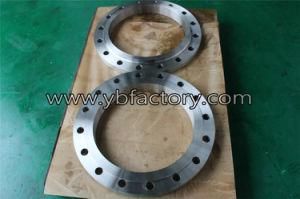 OEM Customized CNC Machining Forged Stainless Steel Flanges