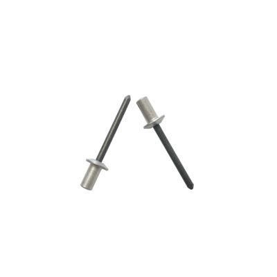 Countersunk Core-Pulling Rivet