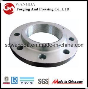 Lap Joint Flanges Carbon Steel Flanges Forged Flanges