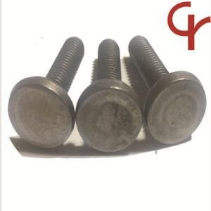 High Quality Hot Sell Welding Screw with Color-Zinc Plated
