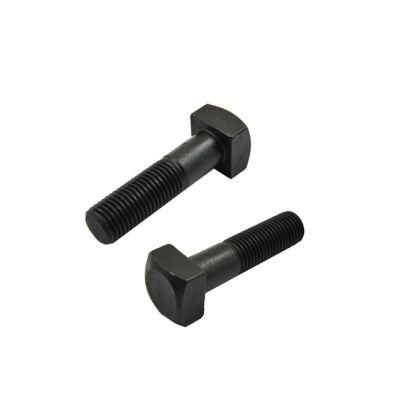DIN6914 Heavy Hex Structural Bolt