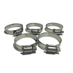 High Quality Hose Clamp