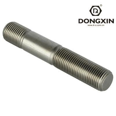 China Factory Customized Wholesale B7/L7/B7m Grade Double End Studs
