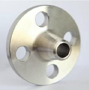 F316/316L Welding Neck Flange