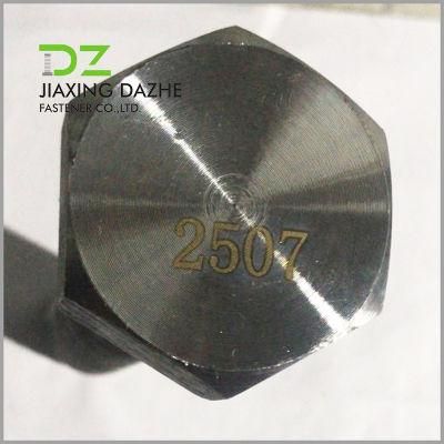 Stainless Steel Hex Head Bolt DIN931 DIN933