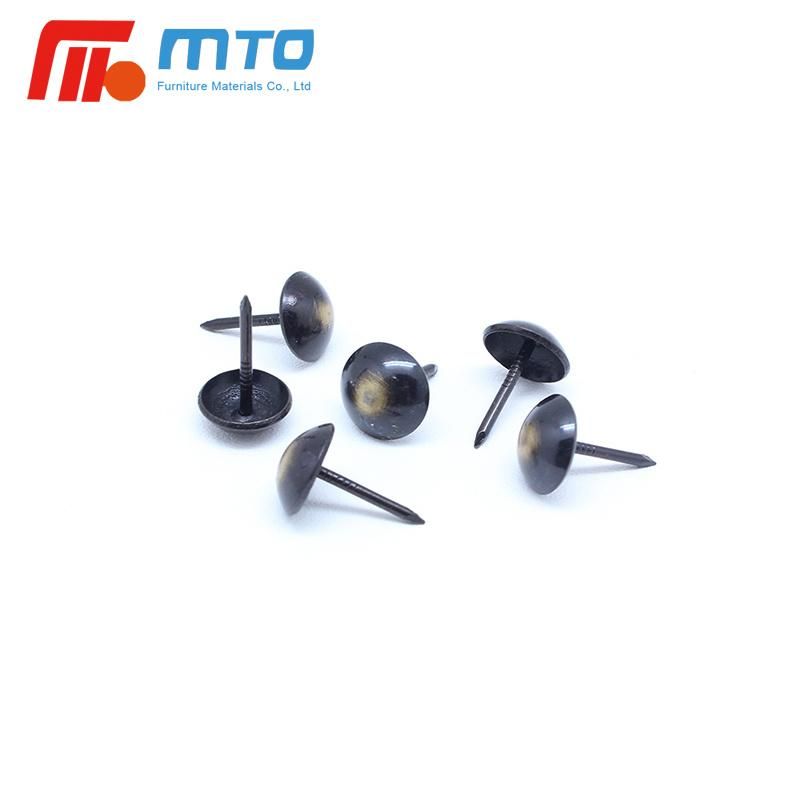 Cat′ S Eye Iron Metal Decorative Upholstery Furniture Nails Sofa Decoration Nail