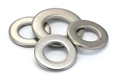 10# Ansib18.22.1A Flat Washer Type a American Standard Uss Wide SAE Narrow Meson