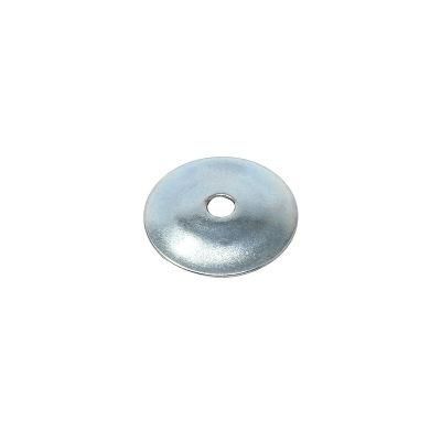 Galvanized Carbon Steel Butterfly Toggle Bolts Spring Toggle Anchor with Screw