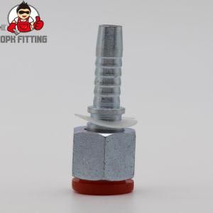 Adapter Hose Fitting Metric Female Multiseat Pipe 20111