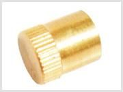 Brass Fittings, Used in Various Units and Refrigeration