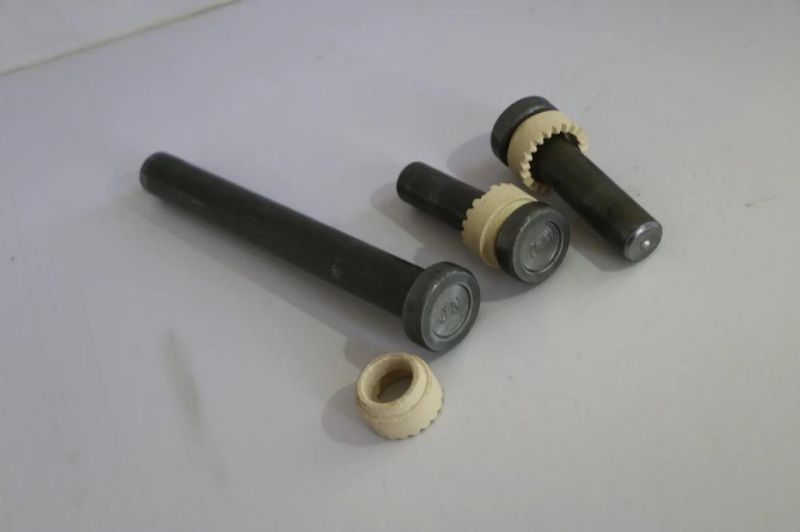 High Quality Wholesale Carbon Steel Welding Nails