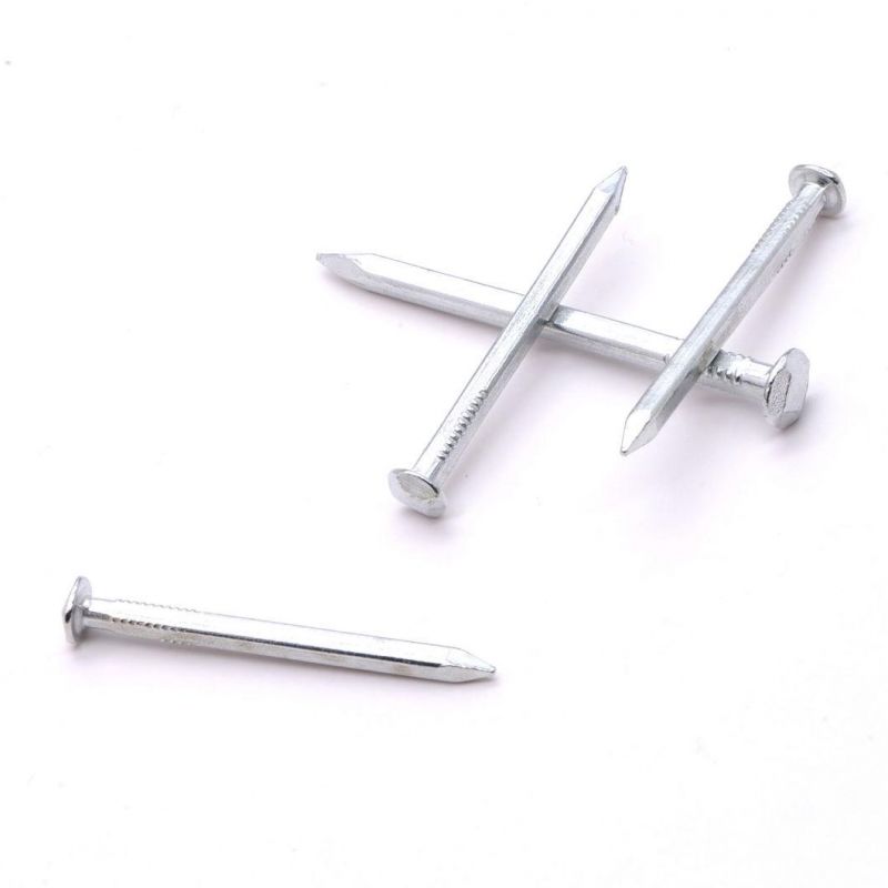 Vietnam Philippines Singapore Market/ Laos Vietnam Philippines Singapore Marketstainless Steel Boat Nails, Square Shank Nails/2.6"*2.5mm
