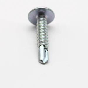 Wholesale Cross Recessed Metal Titanium Self Drilling Screw /Hot Sale Products