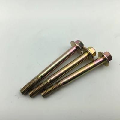 En1662 Hexagon Head Bolts with Flange