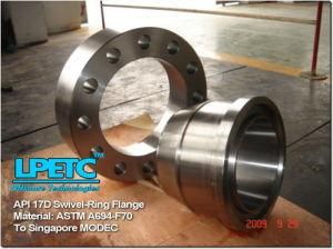 Forging-Swivel-Ring Flanges