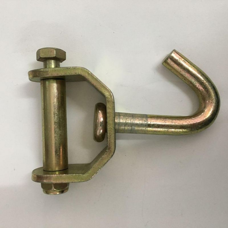 Swivel J Hook