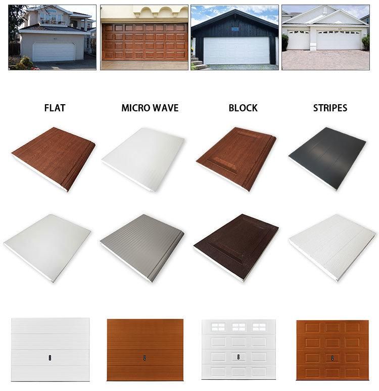 3-3/4′′ Spring Fittings -- Garage Door Hardware/Accessory