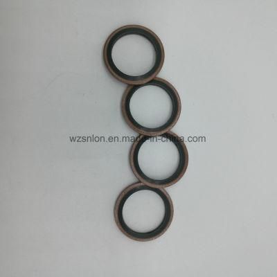 DIN7603 Sealing Rings Washer Gasket Washers