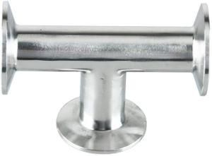 Grease Zerk Tri Clamp Fittings Kit, Clamp Tee 3 Way Elbow Quick Disconnect Dresser Coupling
