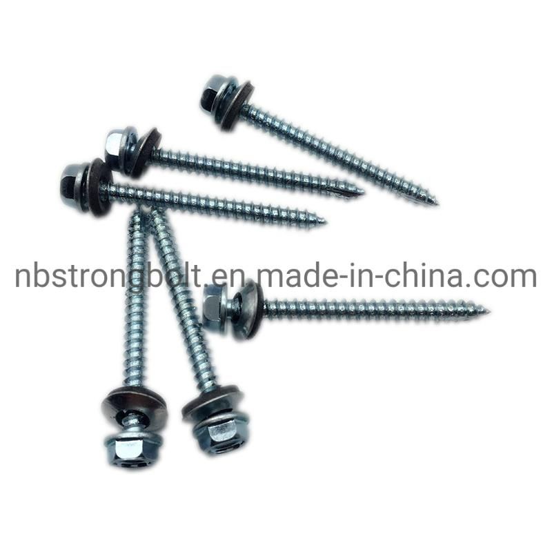 Screw
