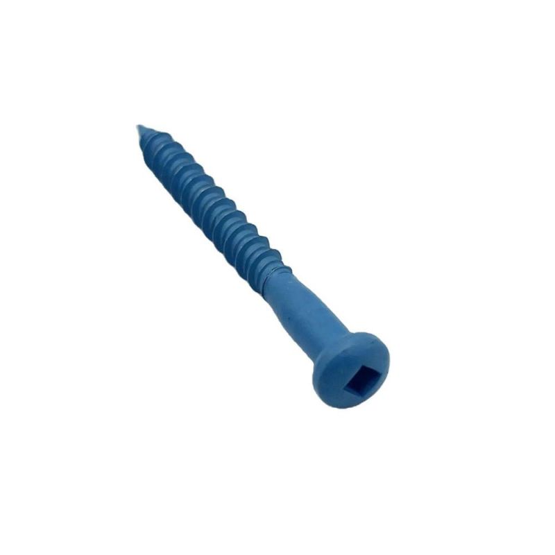 Ruspert Surface Finish of Screw