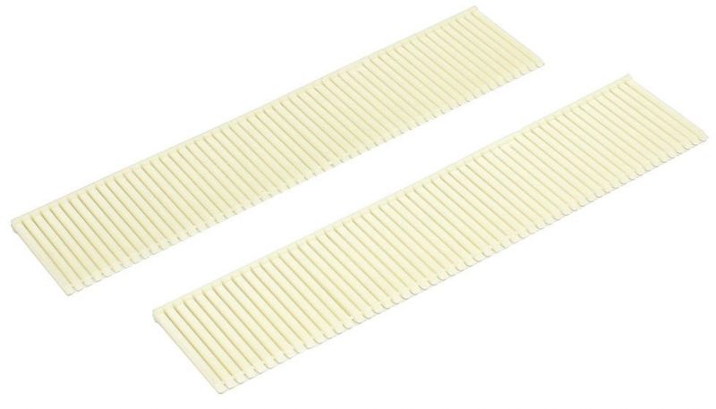 Plastic Composite T Brad Nails for Flooring, Decoration, Plastic Processing