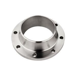 ANSI B16.5 Integrated Flange High Quality