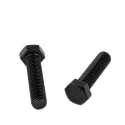 Hex Heavy Structual Bolt with ASTM A325