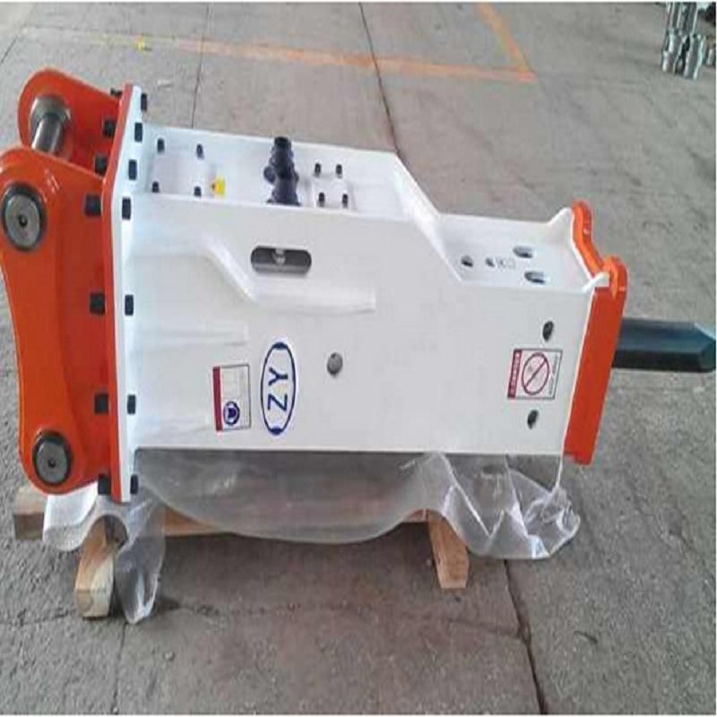 2016 Inner and Outer Bush for Hydraulic Breaker Hammer Parts