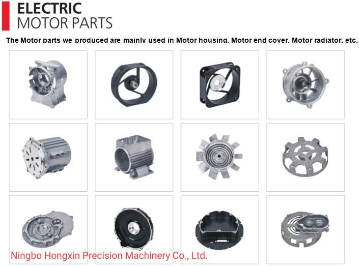 Customized OEM Aluminum Alloy Die Casting Pipe Fittings Bathroom Hardware Accessories