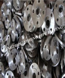 Carbon Steel Flange