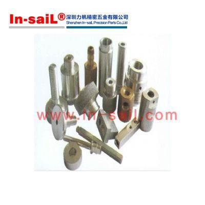 DIN 480-1985 Square Head Bolts with Collar and Oval Half Dog Point
