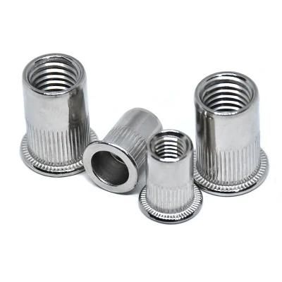 Custom Countersunk Head Rivet Nut