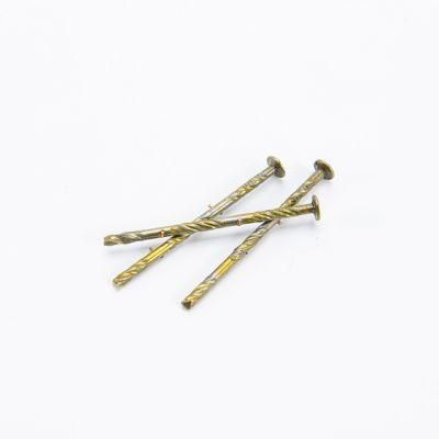 Factory Direct Coil Nail for Wood Pallet