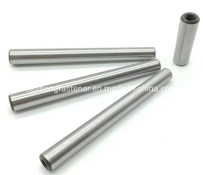 Inox Taper Pin / Stainless Steel Taper Pin (DIN7978A)