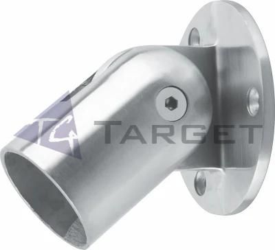 Adjustable Handrail Wall Bracket (SFC-420)