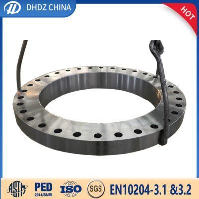 Slip-on Flange So Flange Sorf Flange Soff Flange