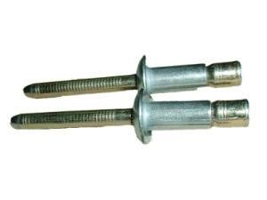 Car Parts Fastener Button Head Rivet Manufacturer