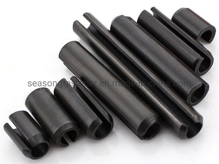 Spring Pin / Slotted Pin (ISO8752 / DIN1481)