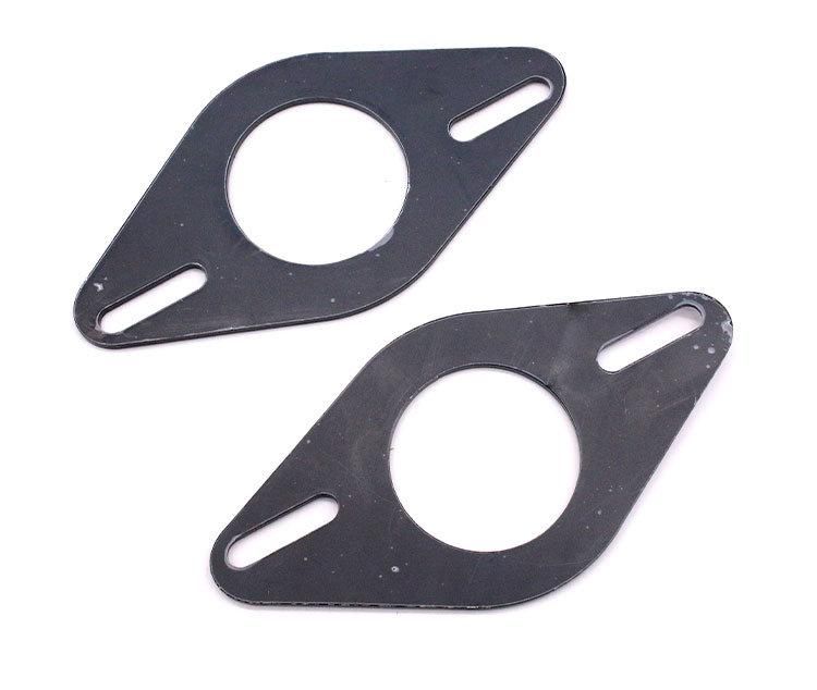 Car Audio Modification Universal Tweeter Gasket
