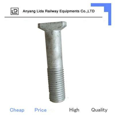 for Aluminum Profile M6 M8 M5 Square Head T Bolt