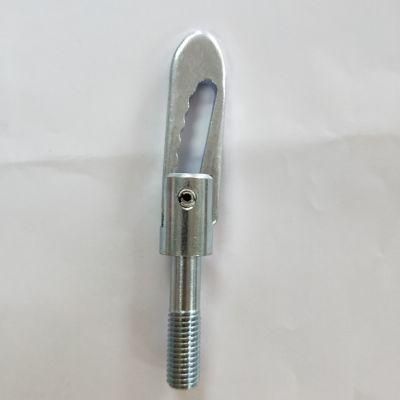 M12 Antiluce Fastener (Drop Lock)