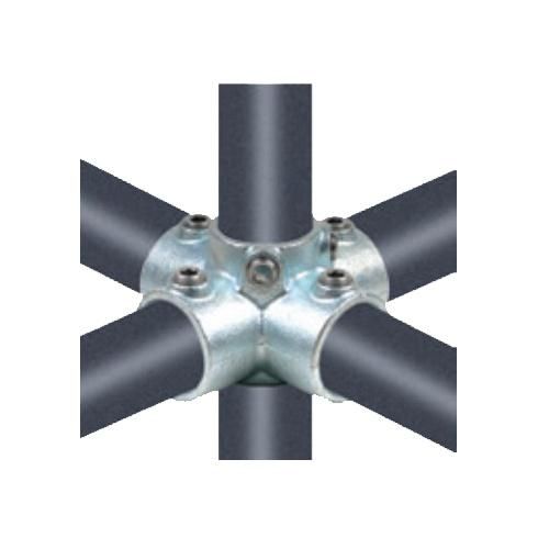 Manufacturer Price High Quality Lost Wax Casting Galvanized Pipe Clamp Fittings