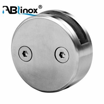 Stainless Steel Advertisement Nails Advertising Bolt and Nut