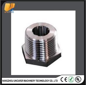 Non-Standard Stainless Steel Hex Nuts