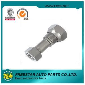 Hexagon Wheel Bolt for Truck