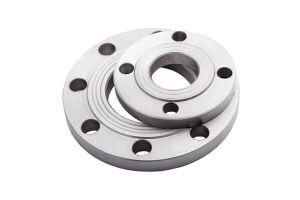 Carbon Steel/Stainless Steel/Alloy Steel Forged Flange