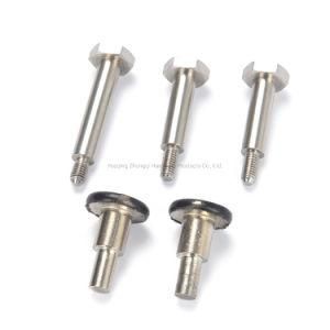 Customized Step Rivet