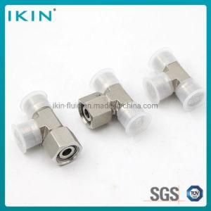 Hydraulic Fittings Manufacturer Parker Fittings Replacement Tee Adaptor Fittings
