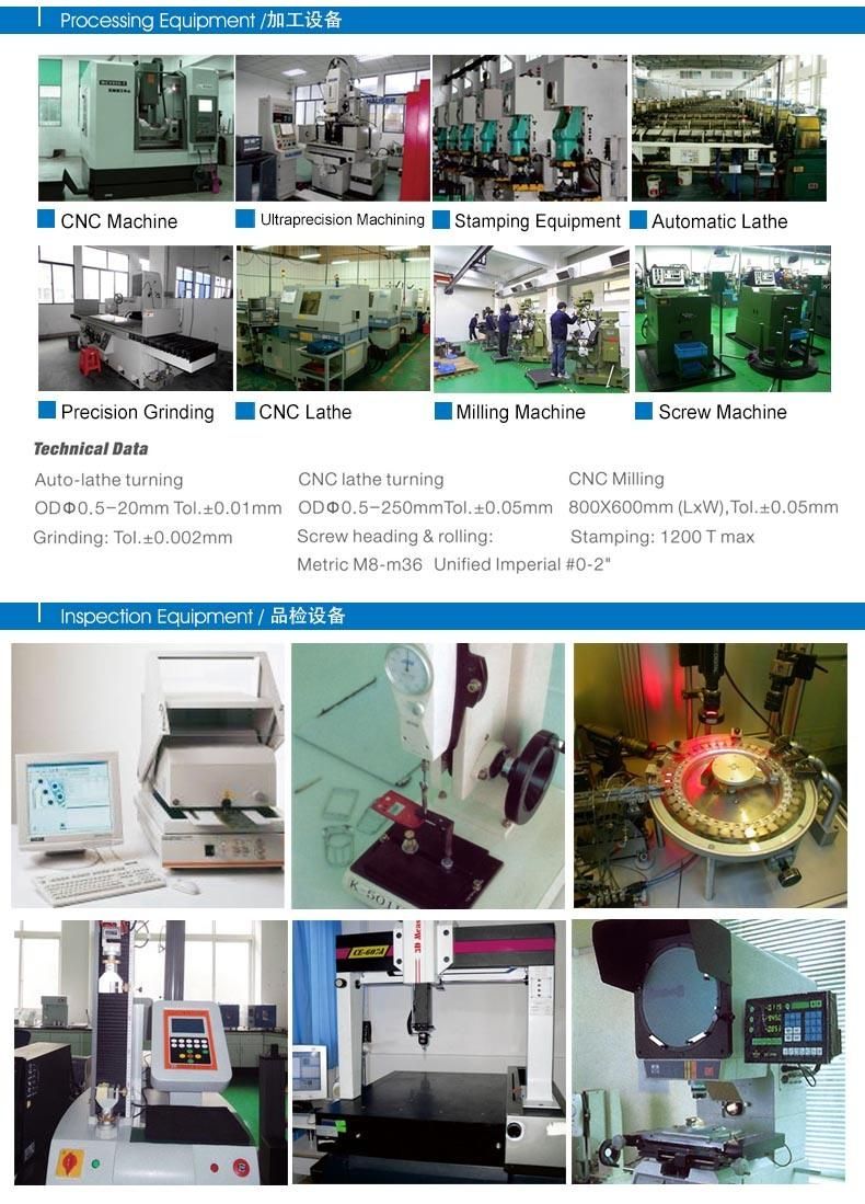 Wholesale Stainless Steel Grub Screw with Ball Bearing Insert Manufacturer